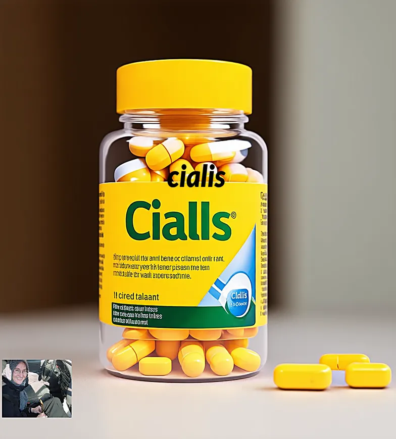 Comprar cialis generico contrareembolso en españa